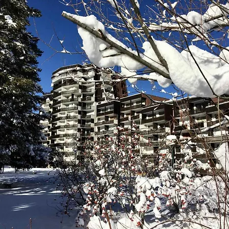 Concorde V - Avec Coin Montagne - Accessible Pmr - Proche Des Remontees Mecaniques - Casier A Skis Mae-5054 Apartment La Salle-les-Alpes