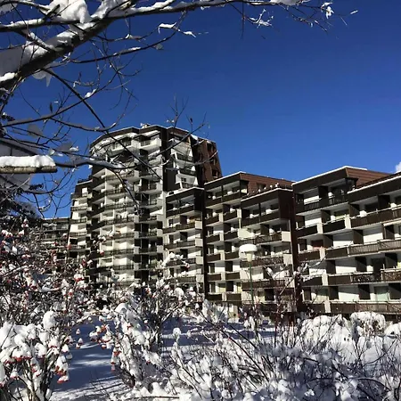 Apartment Concorde V - Avec Coin Montagne - Accessible Pmr - Proche Des Remontees Mecaniques - Casier A Skis Mae-5054 La Salle-les-Alpes